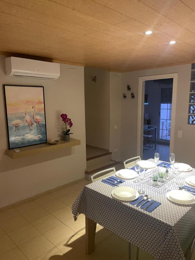 Casa de vacances Casa Arques
