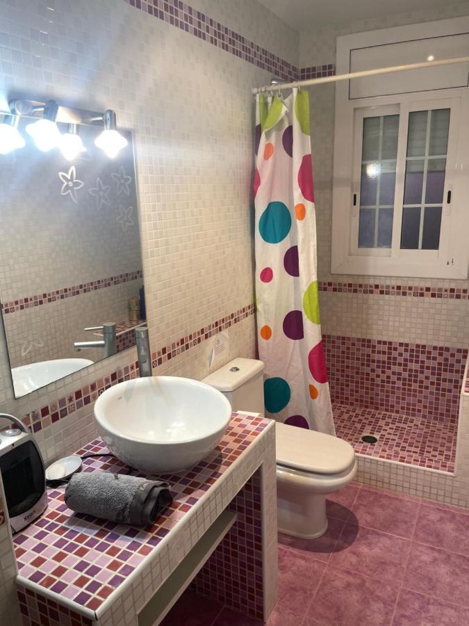 Сasa de vacaciones Casa Arques Deltebre