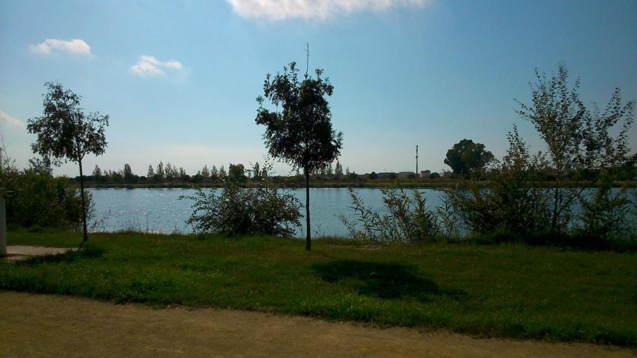 Holiday home Casa Arques Deltebre