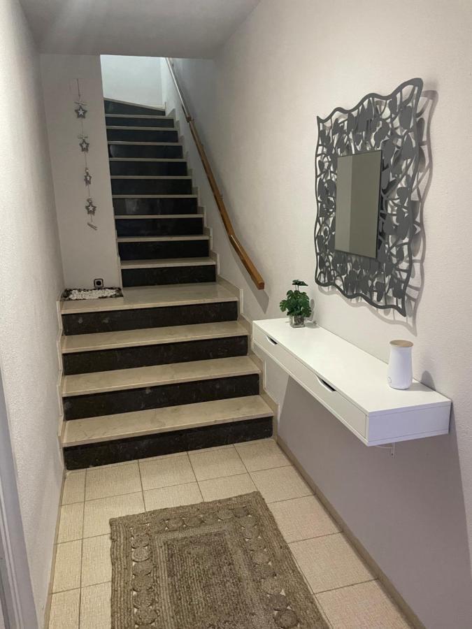 Casa Arques Holiday home *